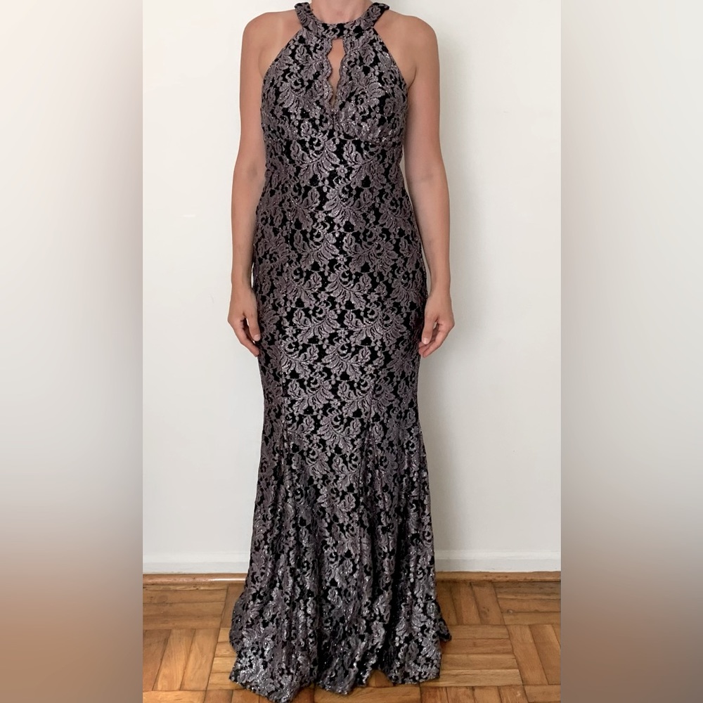 Night way Dress - Picture 1 of 3